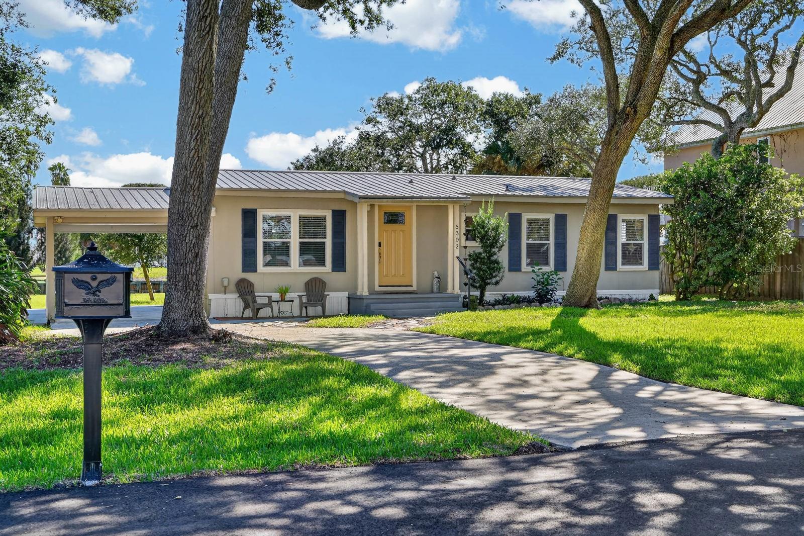 6302 Gomez Rd, St Augustine, FL 32080