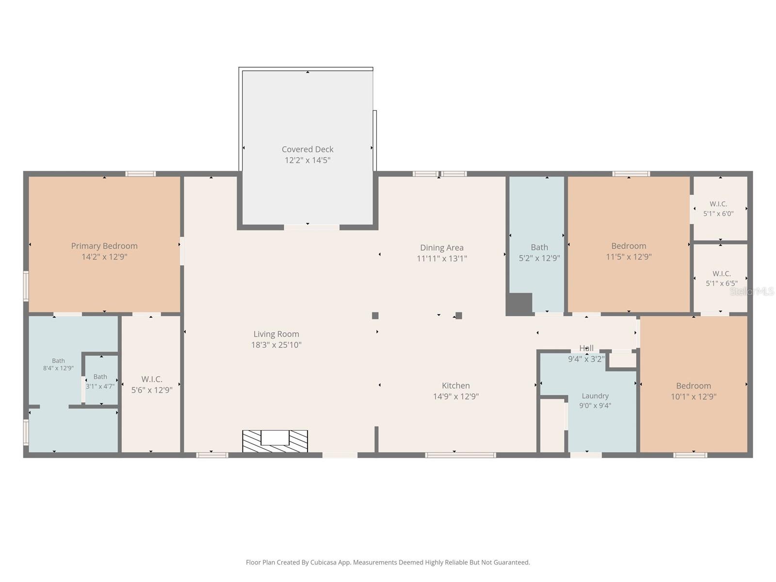 3102 Porter Rd, Lithia, FL 33547