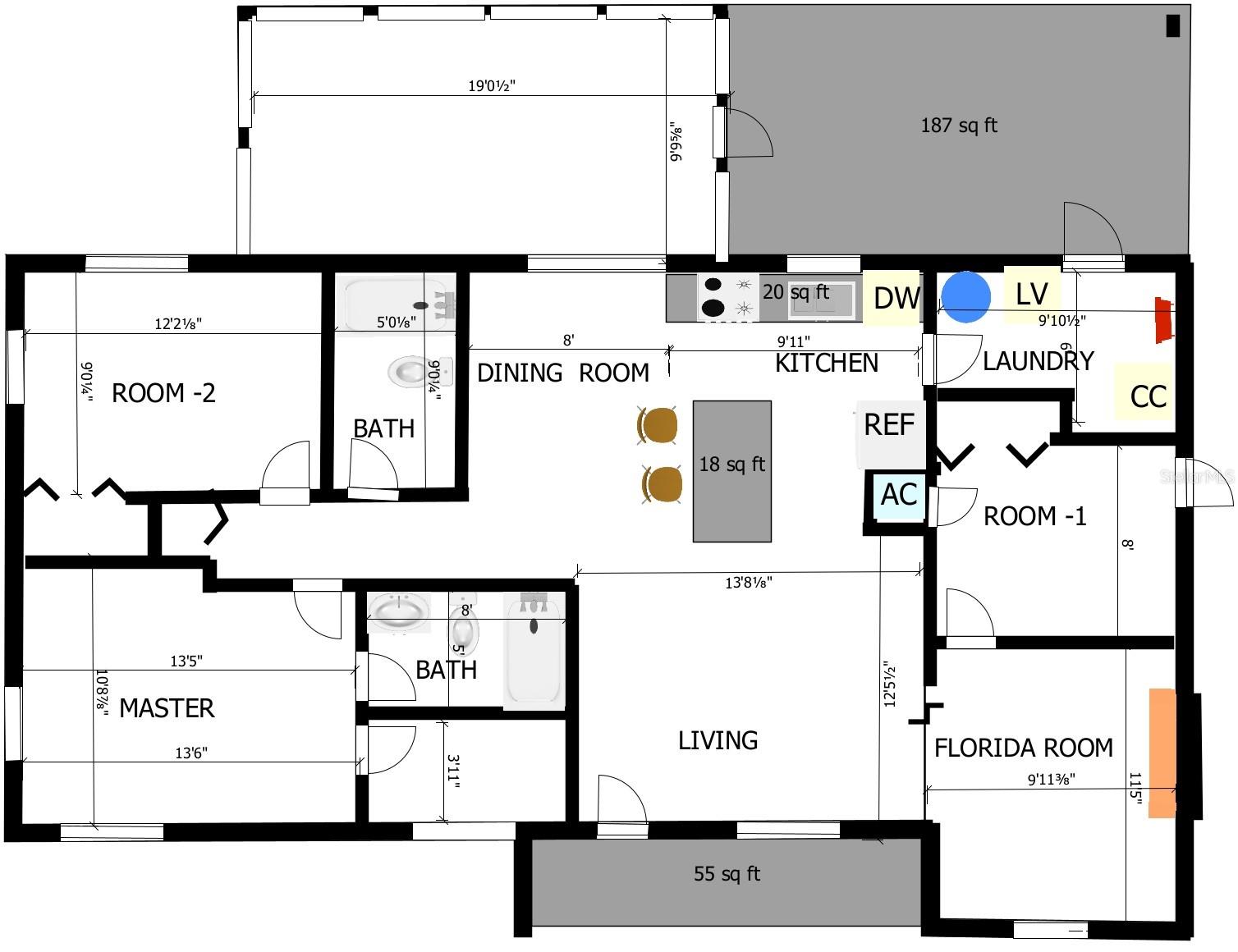 8231 82nd Ave, Seminole, FL 33777