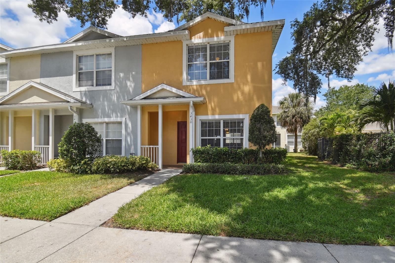 3430 High Hampton Cir, Tampa, FL 33610