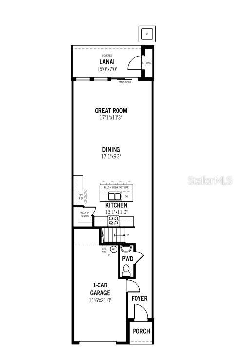 8839 Ginko Rn, Parrish, FL 34219
