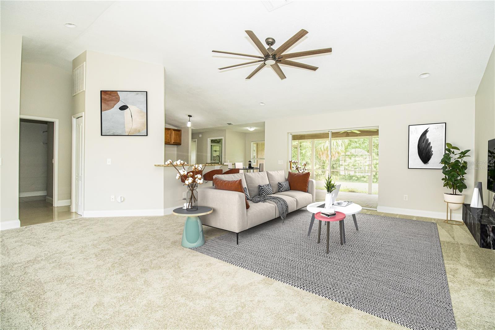 4700 Balsam Dr, Land O Lakes, FL 34639