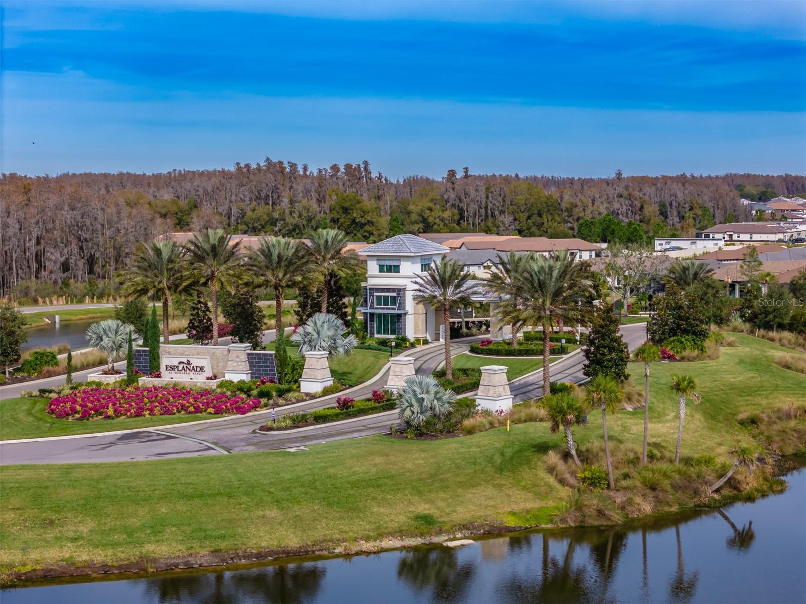 4727 Freccia Loop, Wesley Chapel, FL 33543