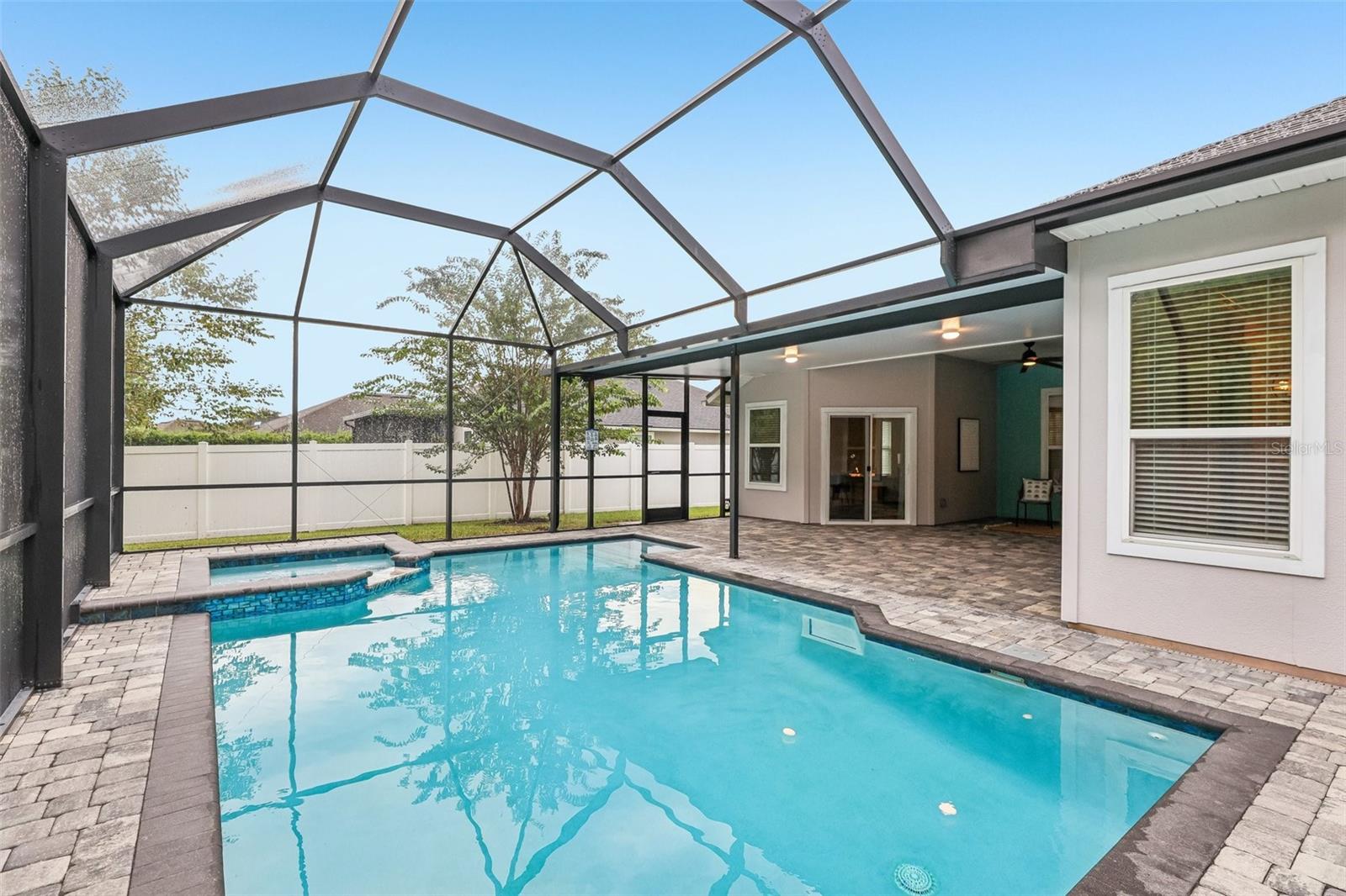 448 Old Hickory Forest Rd, St Augustine, FL 32084