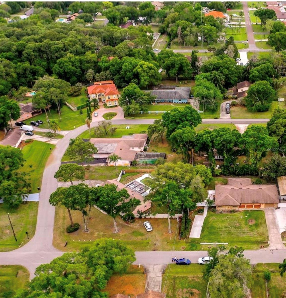 8210 Westridge Dr, Tampa, FL 33615