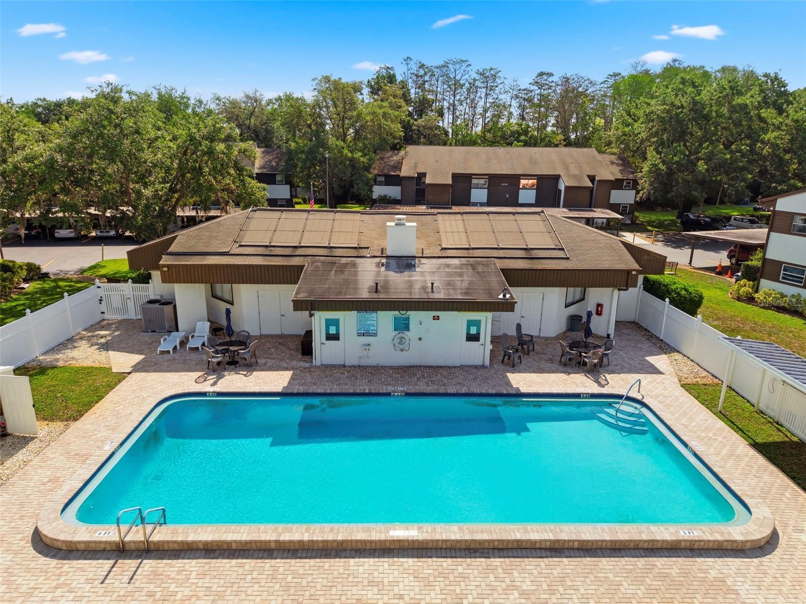 4113 Passport Ln #102, New Port Richey, FL 34653