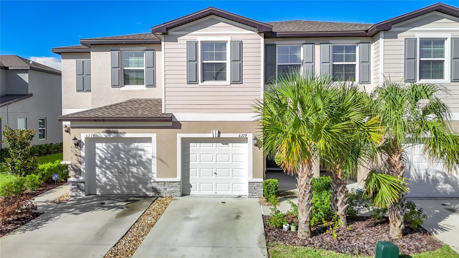 6279 Shiner St, Land O Lakes, FL 34638