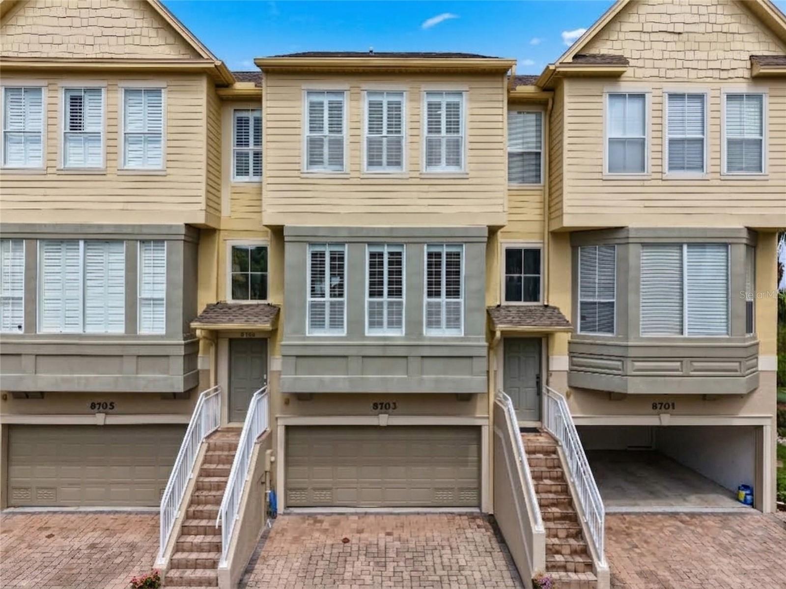8703 Sunrise Jib Way, Tampa, FL 33615