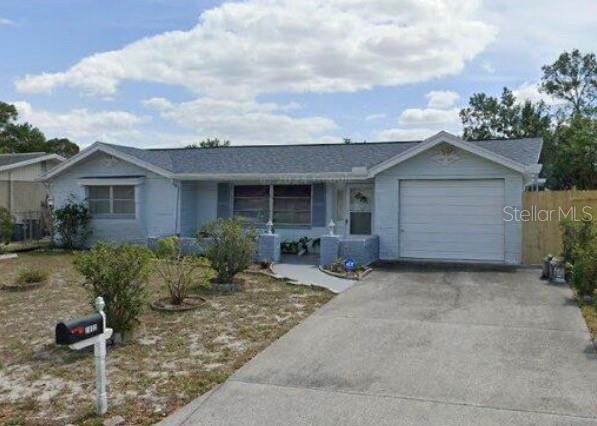 7602 Lancelot Rd, Port Richey, FL 34668