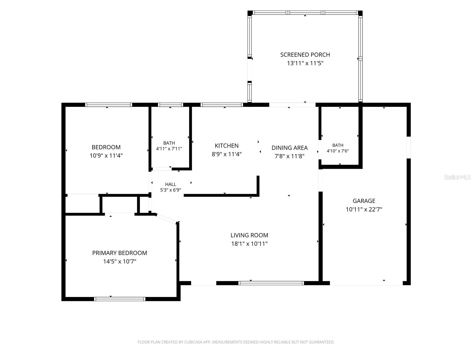 12220 Meadowbrook Ln, Hudson, FL 34667
