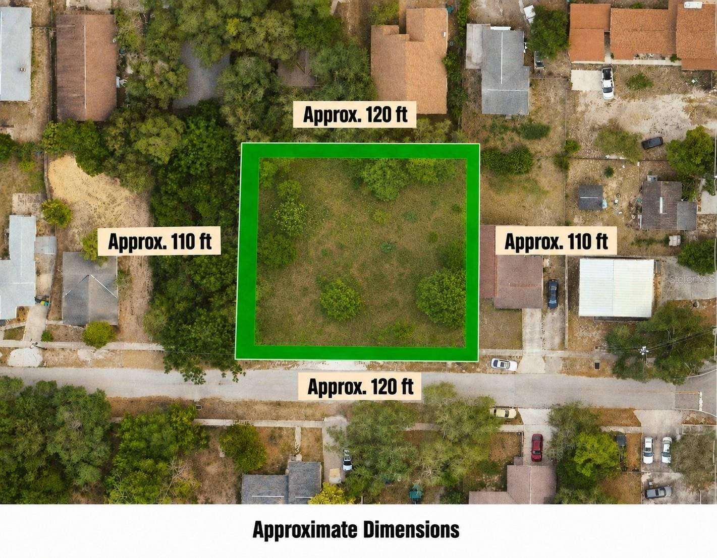 1987 Park Ave, Tarpon Springs, FL 34689