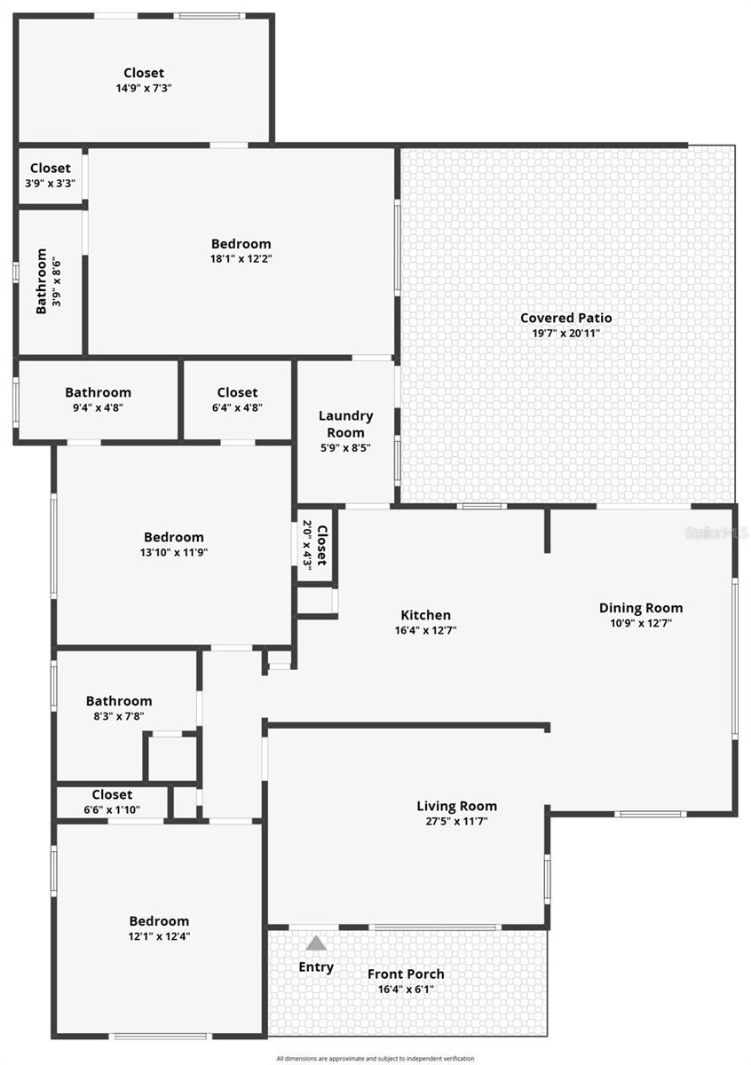 2001 E Hanna Ave, Tampa, FL 33610