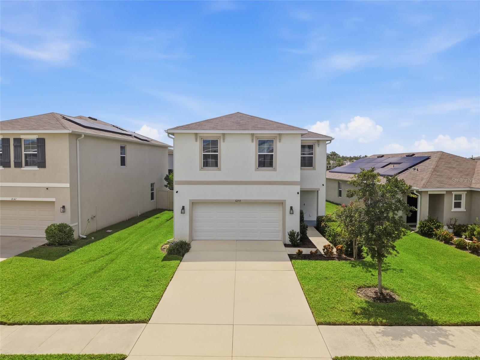 16353 Silent Sands Ln, Odessa, FL 33556