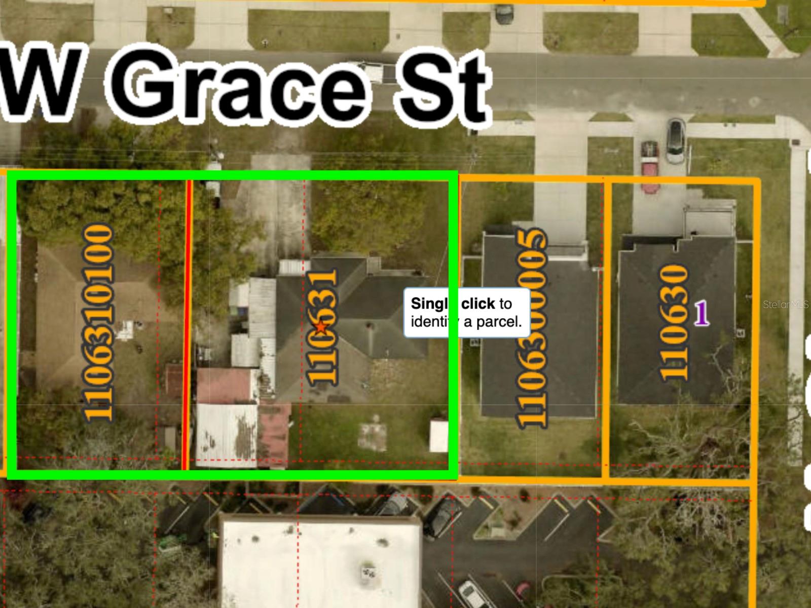 3408 - 3410 W Grace St, Tampa, FL 33607