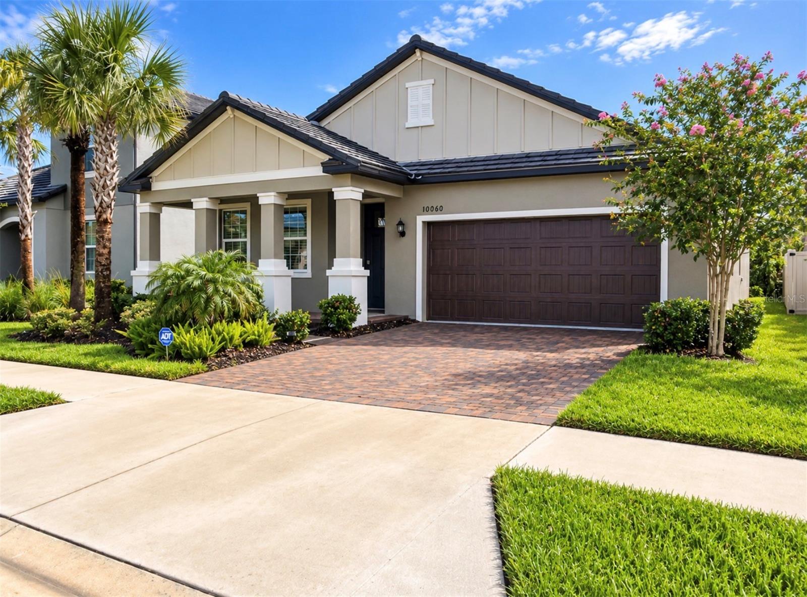 10060 Banyan Breeze Blvd, Land O Lakes, FL 34638