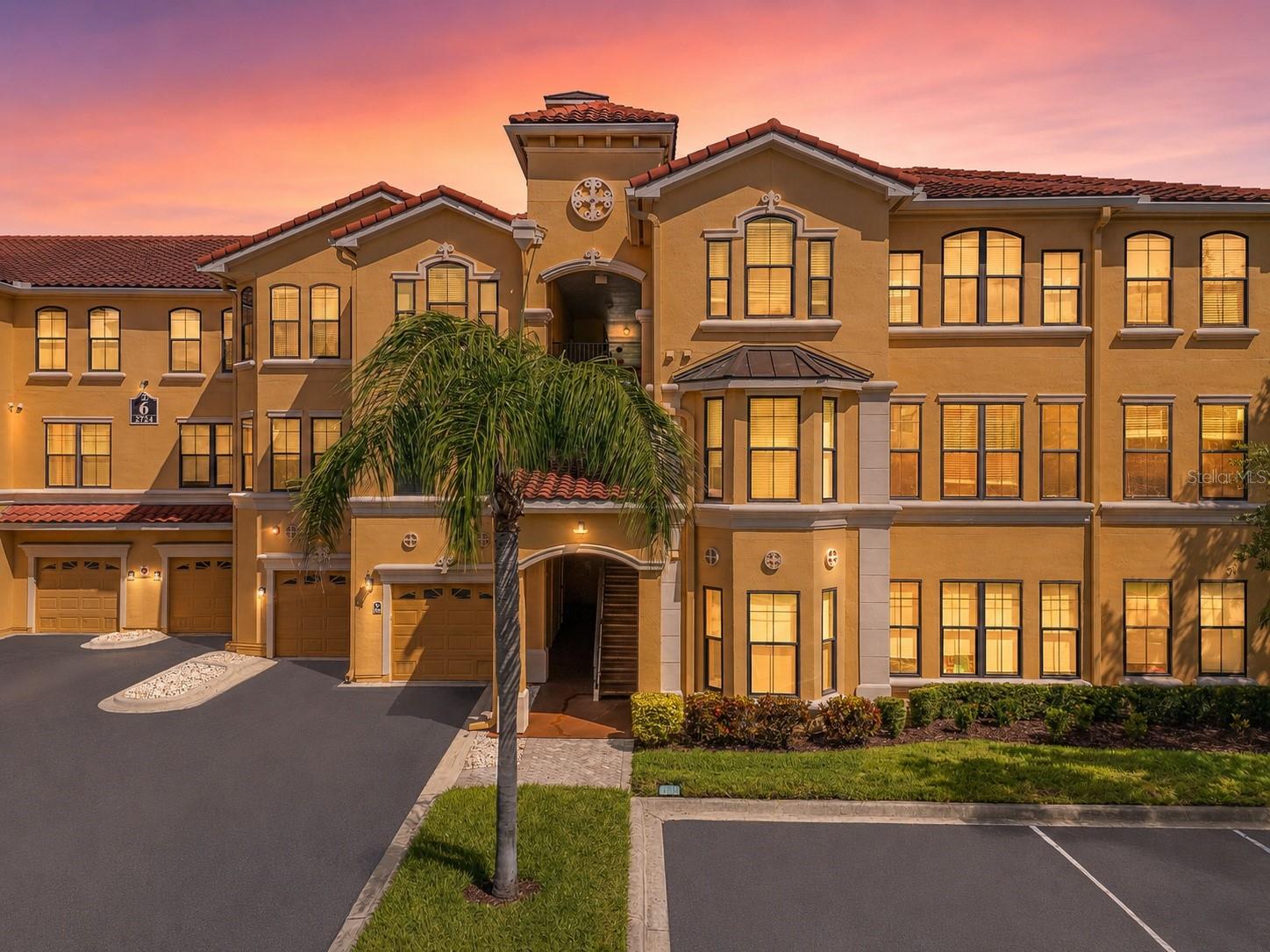 2724 Via Murano #615, Clearwater, FL 33764