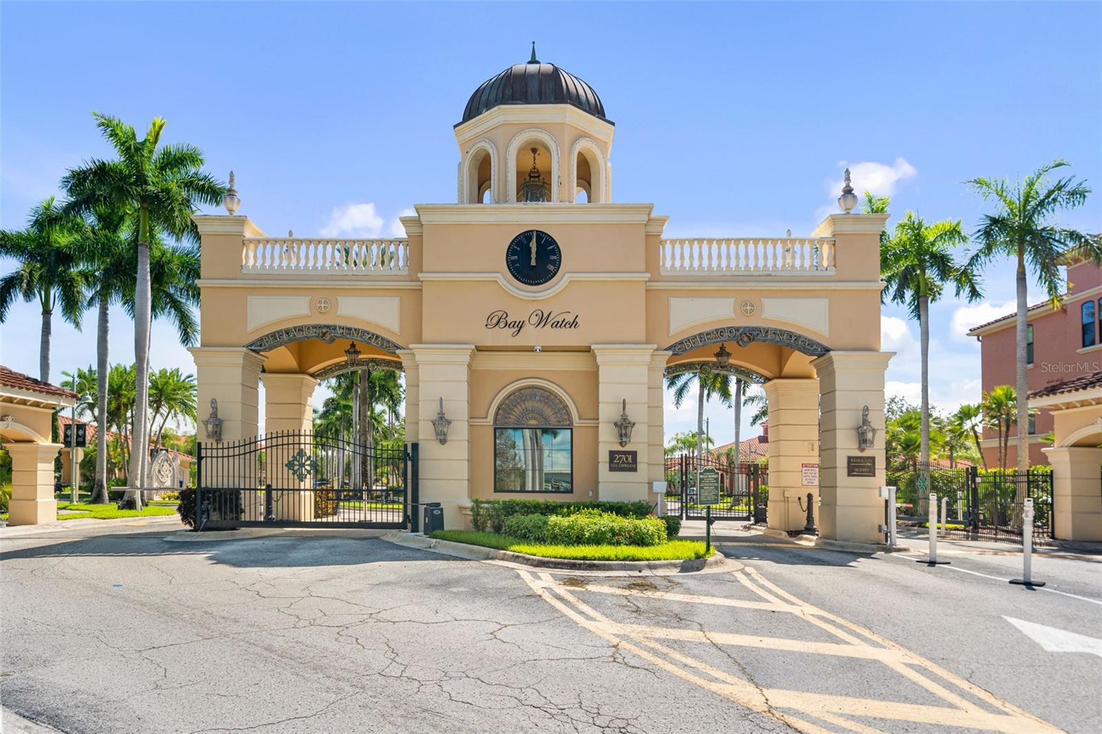 2724 Via Murano #615, Clearwater, FL 33764