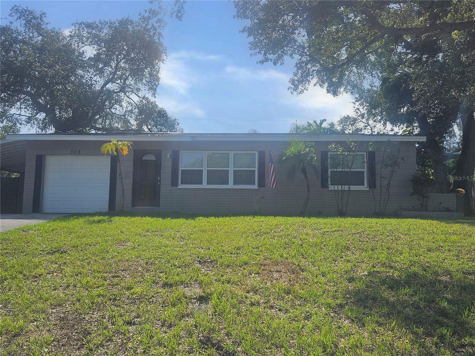 308 Evelyn Ave, Clearwater, FL 33765