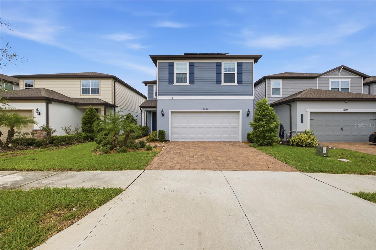 18140 Ramble On Way, Land O Lakes, FL 34638
