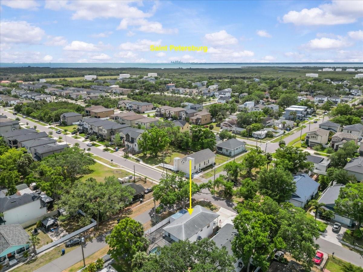 7318 S Kissimmee St, Tampa, FL 33616