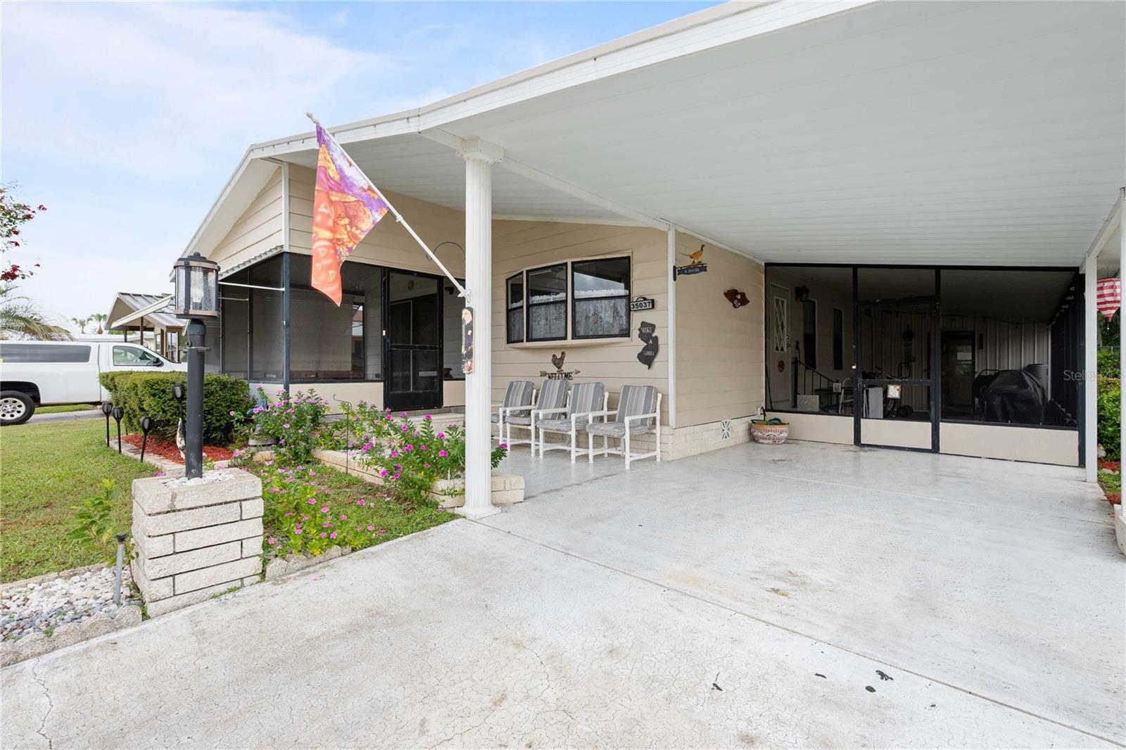 35037 Mcculloughs Leap, Zephyrhills, FL 33541