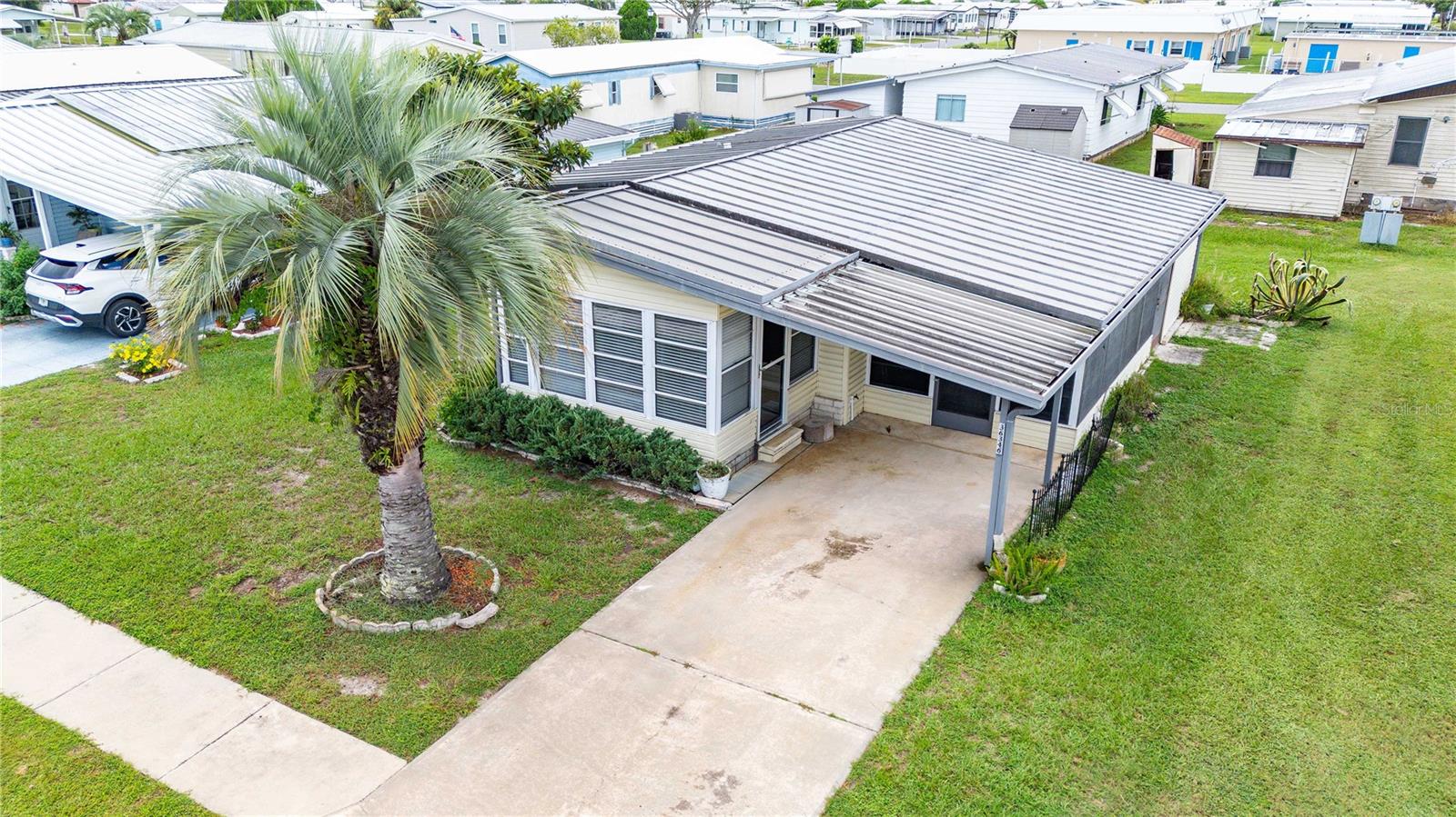 36346 Le Sabre Way, Zephyrhills, FL 33541