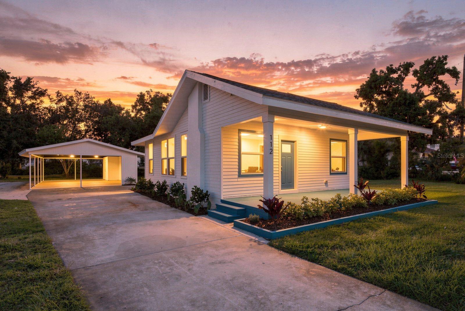 112 E Martin Luther King Jr Dr, Tarpon Springs, FL 34689