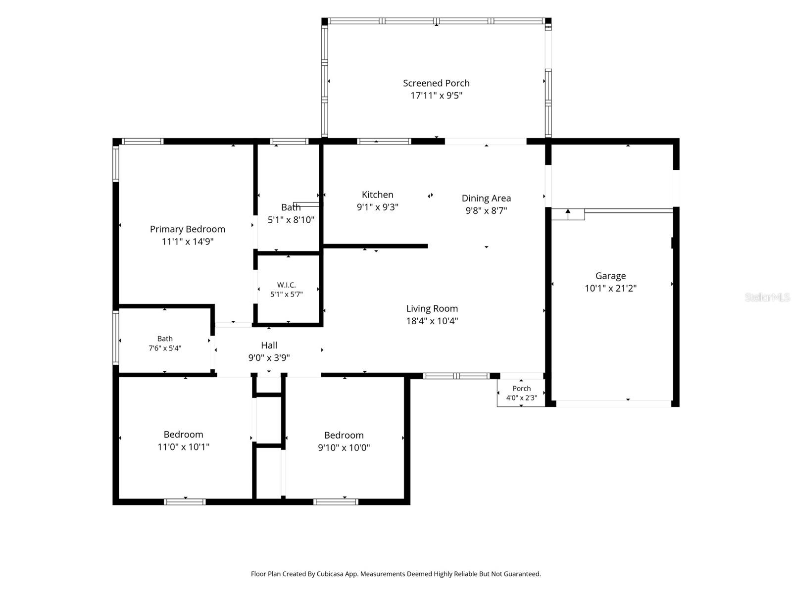 5116 Muriel Ln, New Port Richey, FL 34653