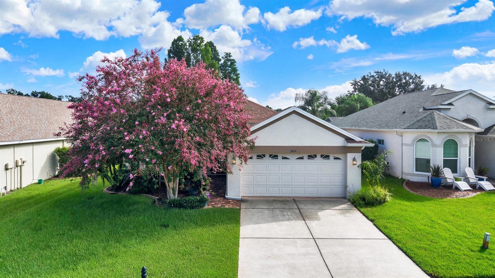3624 Cresthill Ln, Land O Lakes, FL 34639