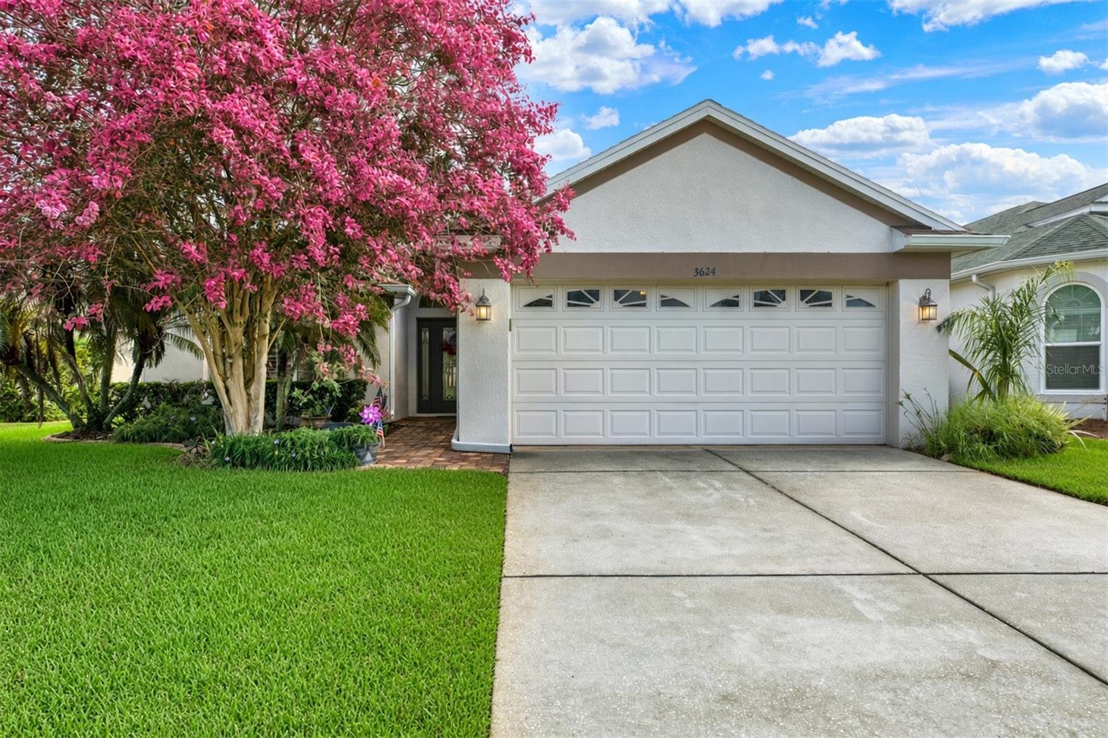 3624 Cresthill Ln, Land O Lakes, FL 34639
