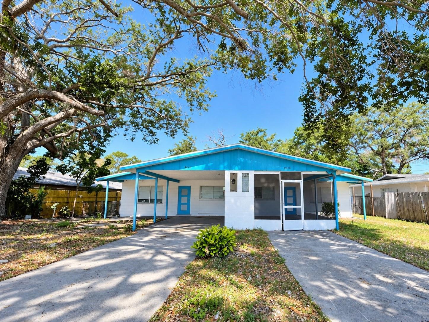 5014 - 5016 22nd St W, Bradenton, FL 34207