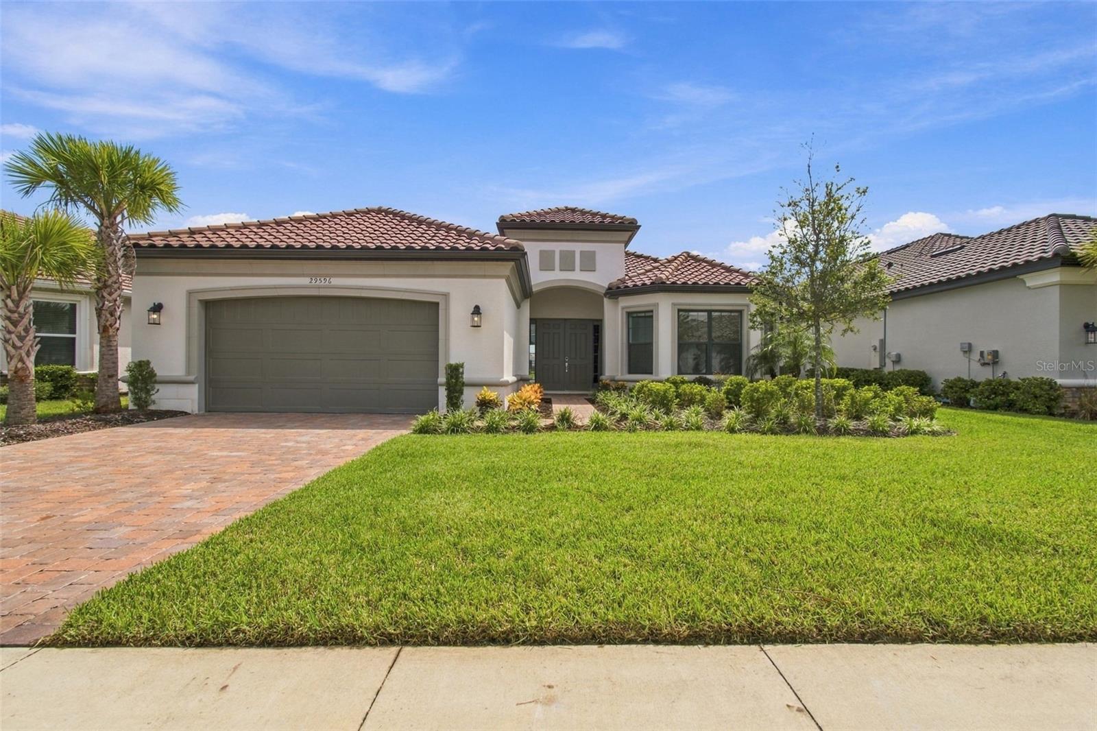 29596 Toricelli Rd, Wesley Chapel, FL 33543
