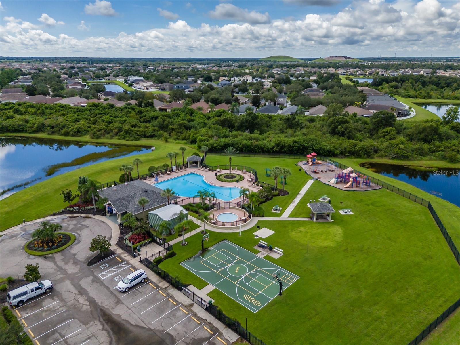 11526 Ashton Field, Riverview, FL 33579