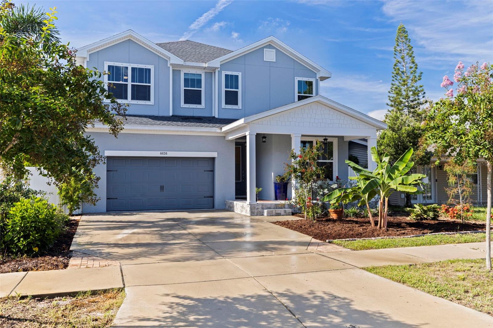 4626 10th Ave N, St Petersburg, FL 33713