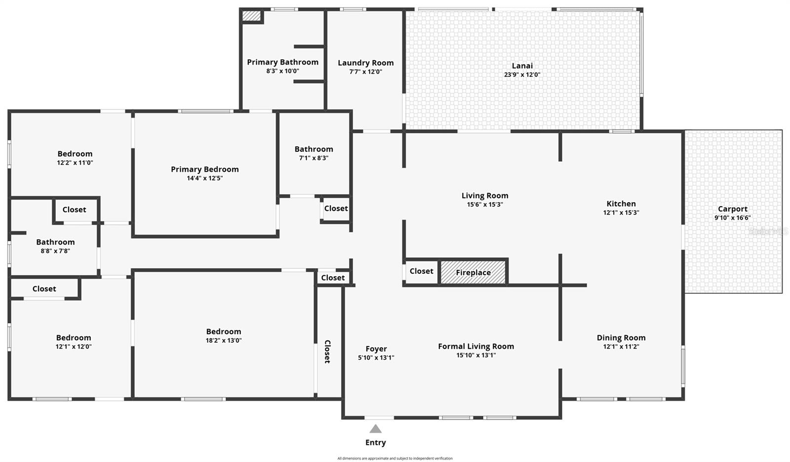 37935 Coleman Ave, Dade City, FL 33525