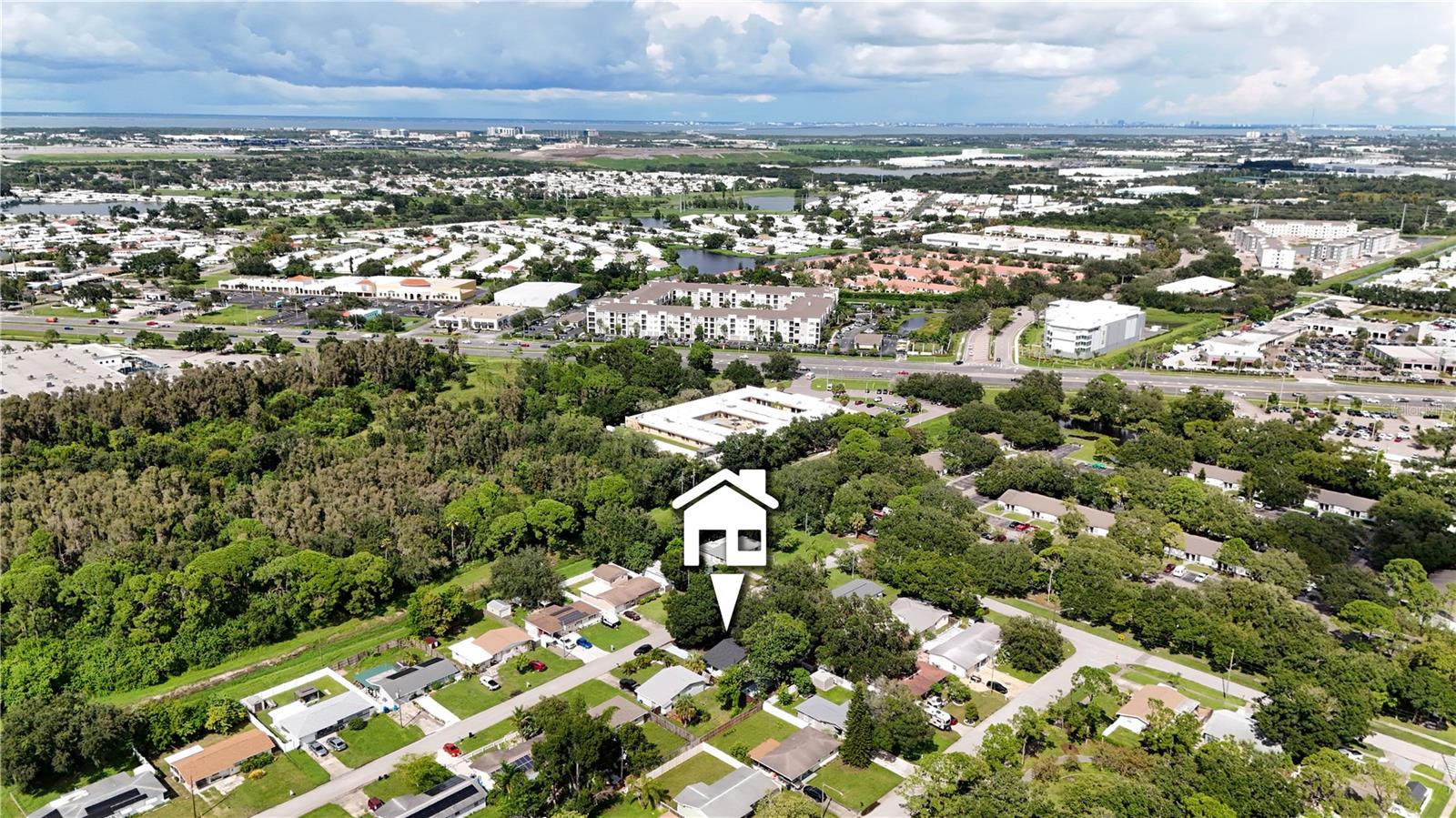 4470 85th Ter N, Pinellas Park, FL 33781