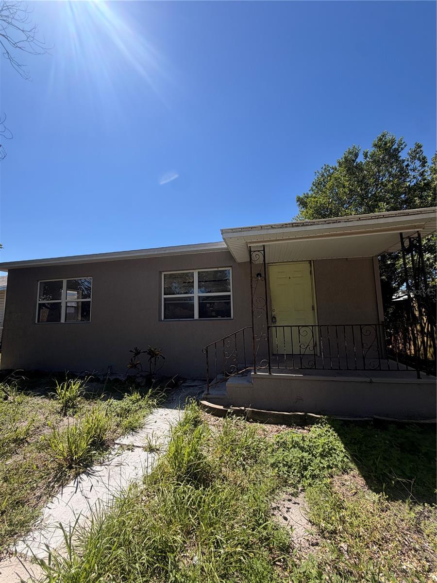 1626 29th Ave N, St Petersburg, FL 33713