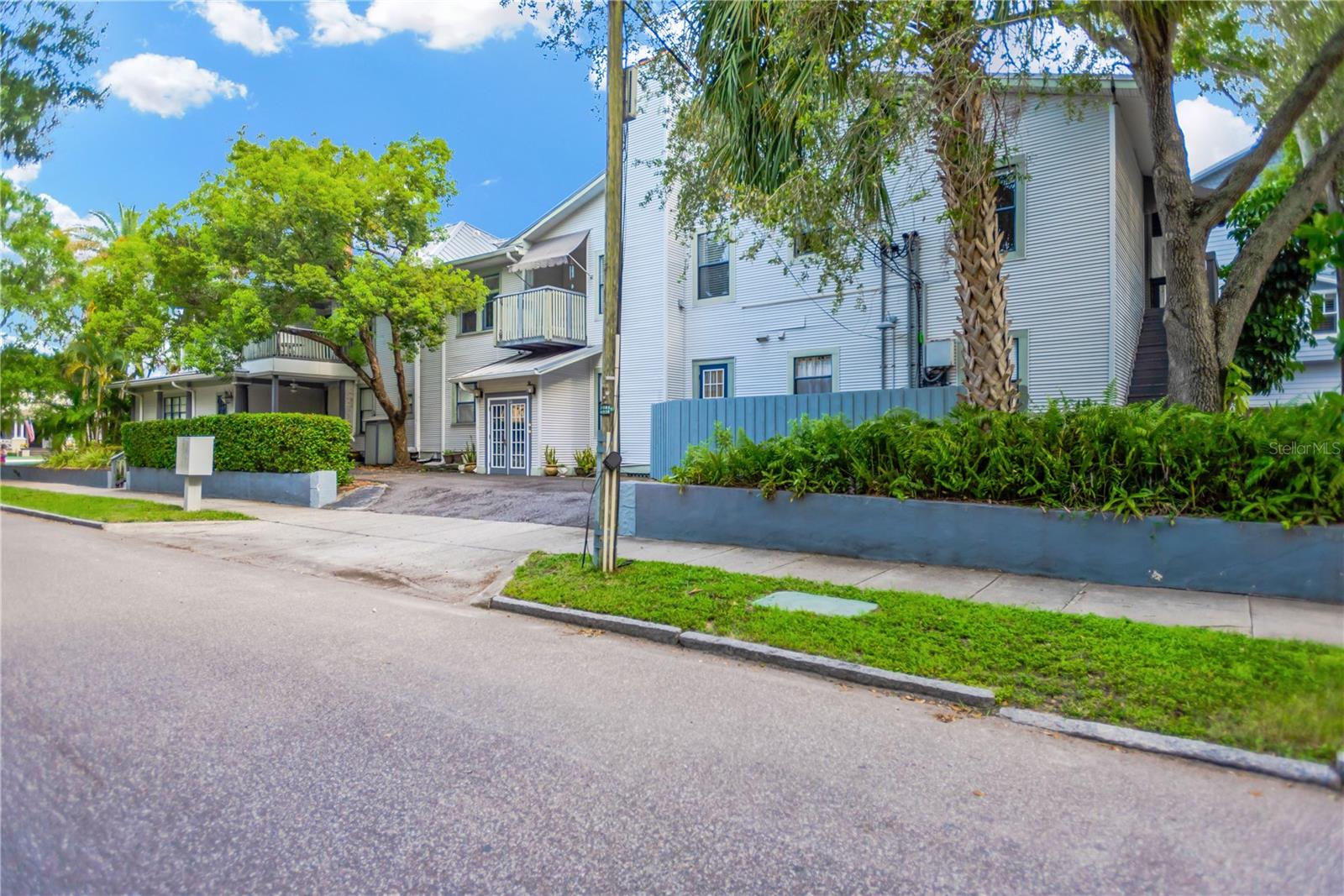 911 S Rome Ave #4, Tampa, FL 33606