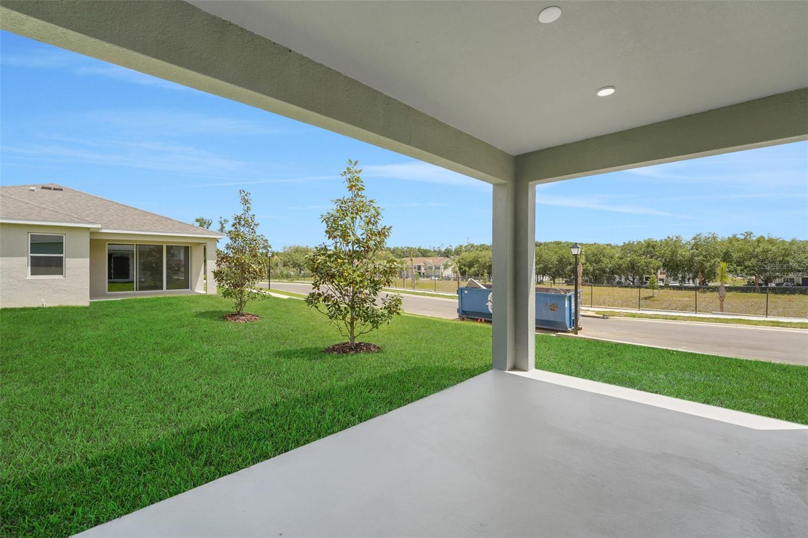 35103 Tuscan Hill Rd, Dade City, FL 33525