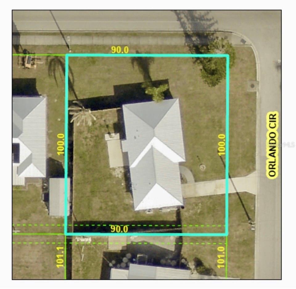 4675 Orlando Cir, Bradenton, FL 34207