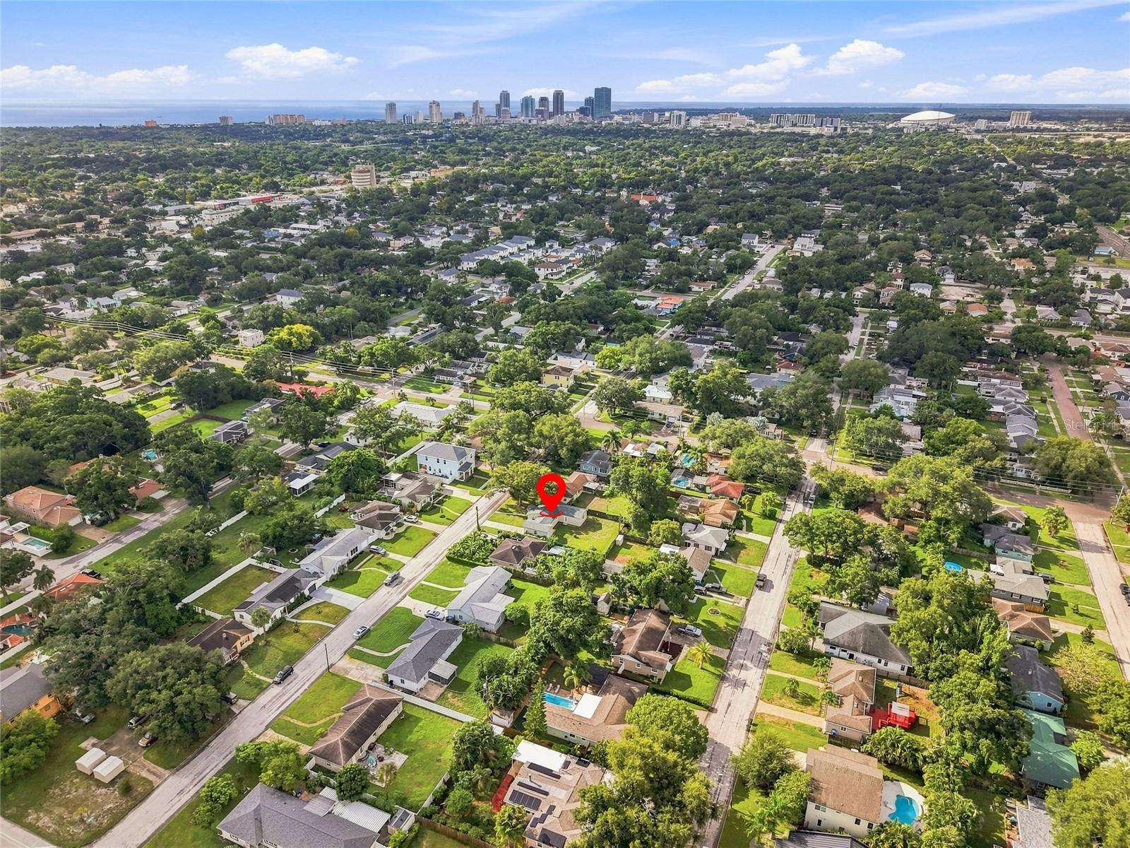 3230 Melton St N, St Petersburg, FL 33704