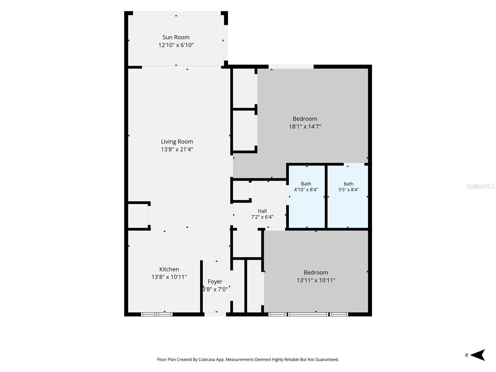 865 S Gulfview Blvd #109, Clearwater Beach, FL 33767
