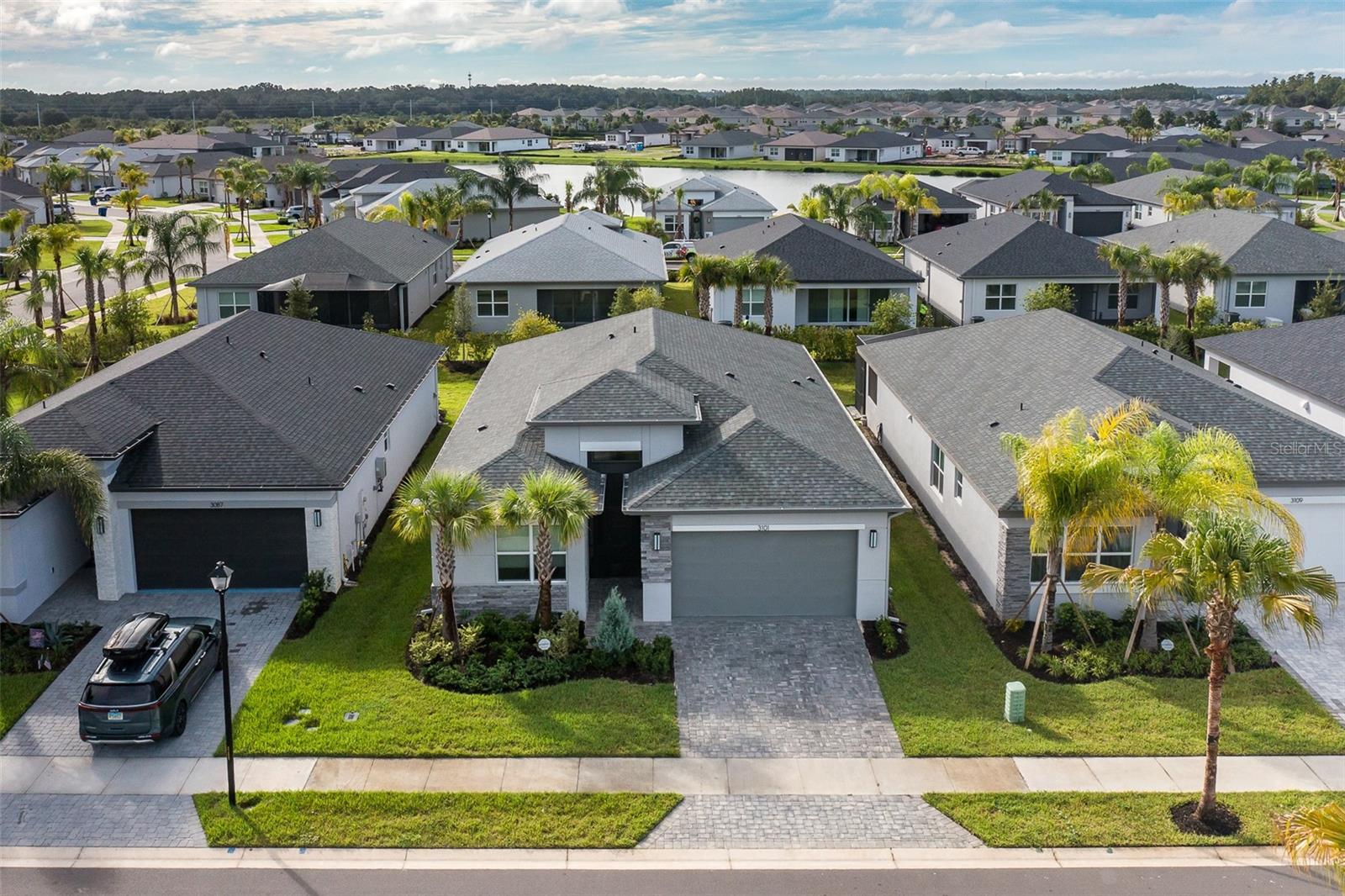 3101 Malta Ave, Wesley Chapel, FL 33543