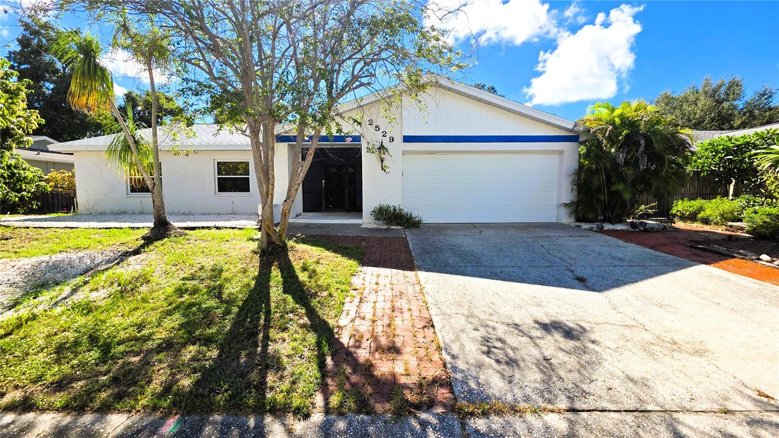 2529 Indigo Dr, Dunedin, FL 34698