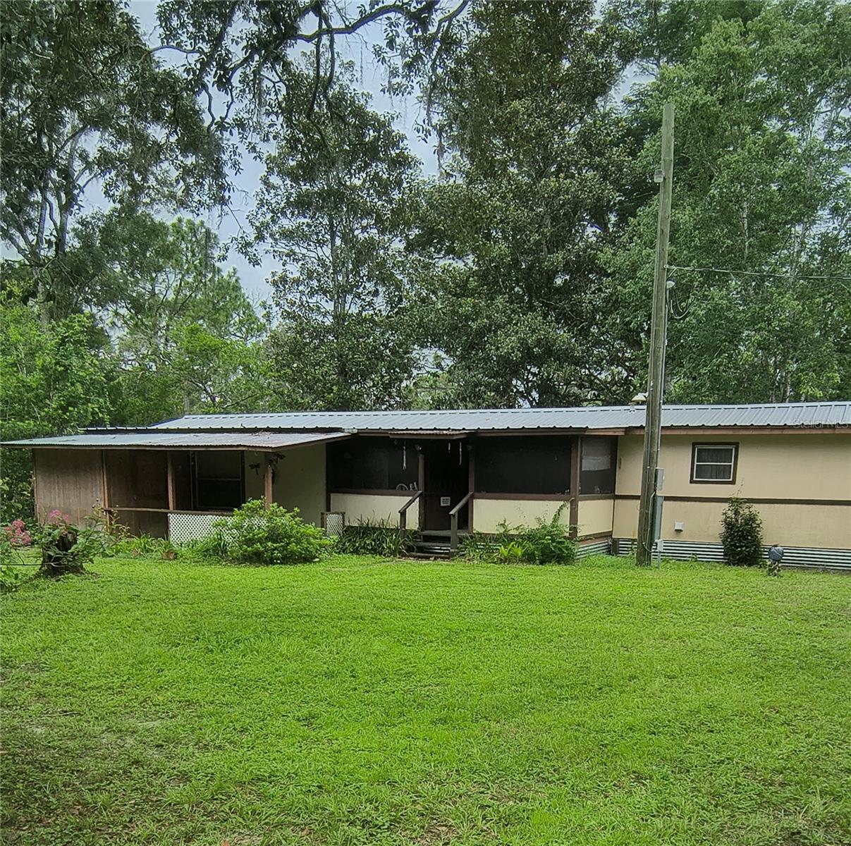 18250 Caufield Rd, Spring Hill, FL 34610