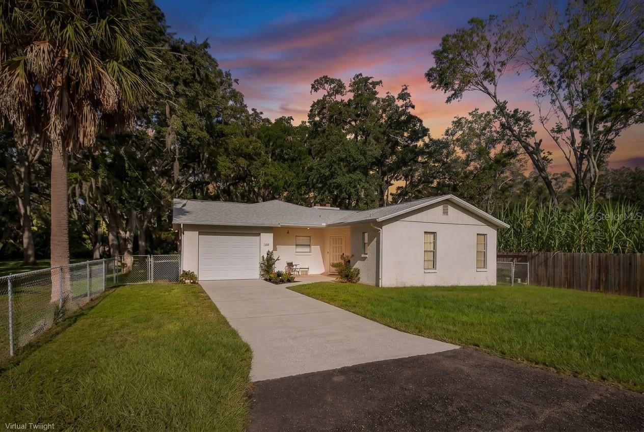 4715 Needle Palm Dr, New Port Richey, FL 34652
