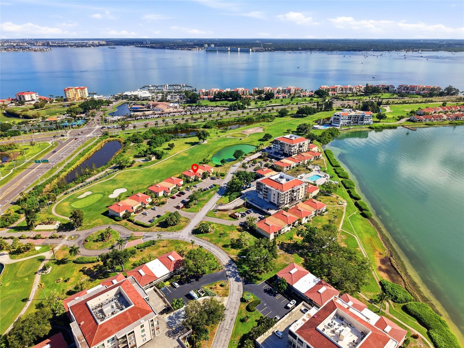 6105 Palma Del Mar Blvd S #219, St Petersburg, FL 33715