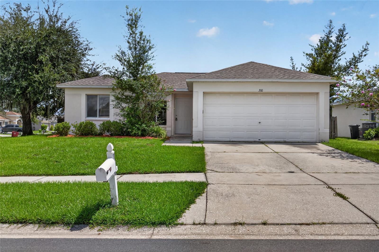 310 Shelby Brooke Dr, Plant City, FL 33563