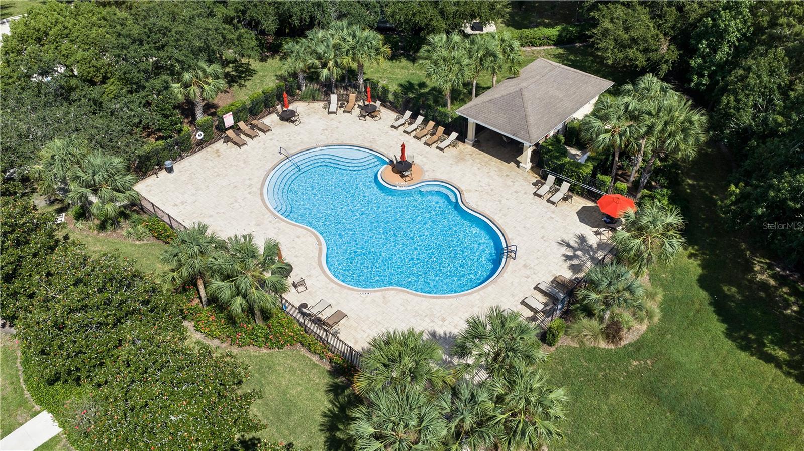 2235 Parrot Fish Dr, Holiday, FL 34691