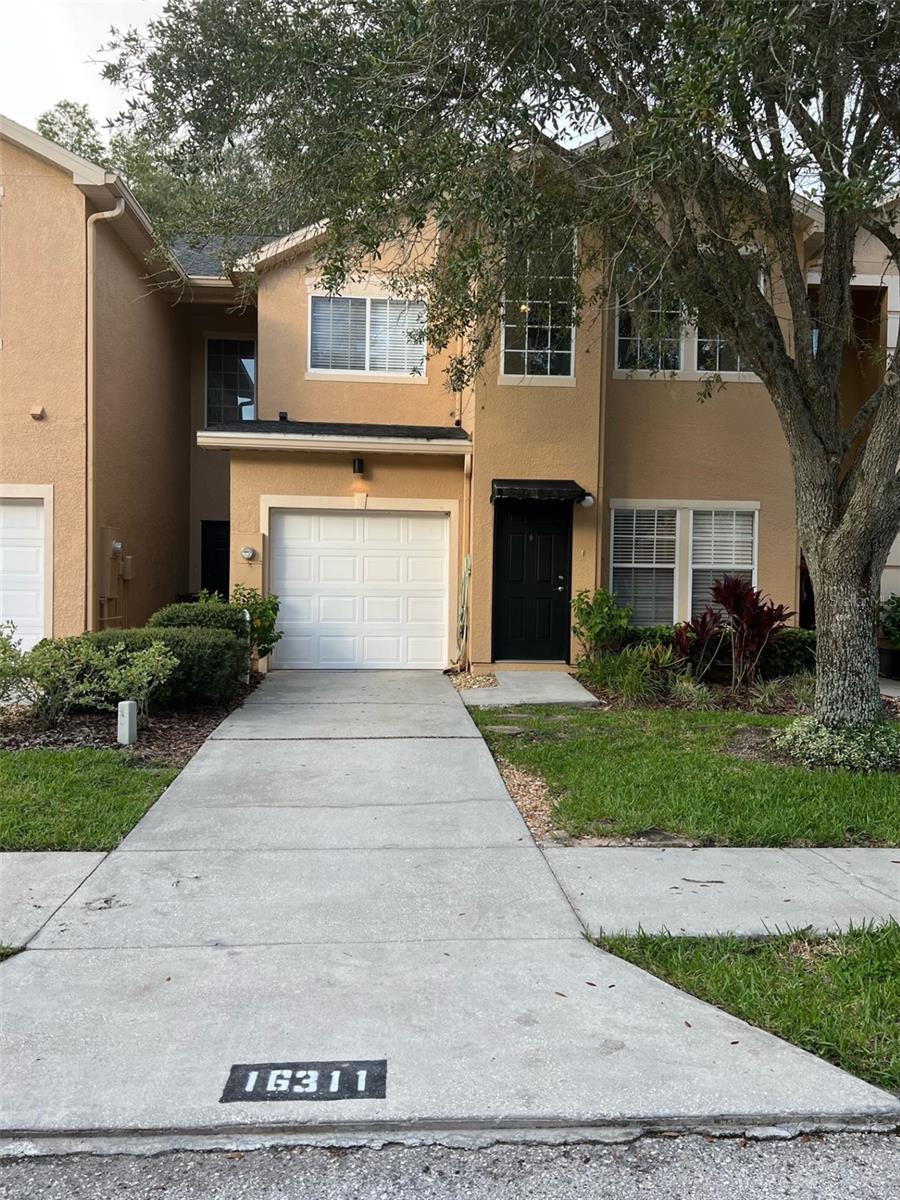 16311 Parkstone Palms Ct, Tampa, FL 33647